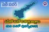 ఏపీలో మరో ఆరు కొత్త జిల్లాలు –  తుది దశలో పునర్విభజన!