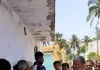 సదుం మండలంలో ఎన్నికల ప్రచారంలో పాల్గొన్న చల్లా బాబు రెడ్డి 