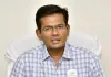 తుఫాన్ కారణంగా ప్రాణ, ఆస్తి నష్టం కలగకుండా ముందస్తు చర్యలు చేపట్టండి:జిల్లా కలెక్టర్ ఎ. ఎస్. దినేష్ కుమార్