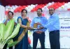 సామాజిక సేవలో ముందంజలో కోరమండల్ ఎరువుల ఉద్యోగుల సంఘం