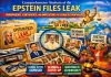 ఎప్‌స్టీన్ ఫైల్స్: యూరప్‌లో రాజీనామాల వెల్లువ