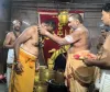 శివ తత్వాన్ని విశ్వవ్యాప్తం చేస్తాం: ముద్దగౌని సతీష్ కుమార్ గౌడ్