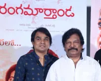  రంగమార్తాండ క్రెడిట్‌ మొత్తం కృష్ణవంశీ గారికి చెందుతుంది : నిర్మాత కాలిపు మధు  