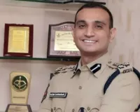 డ్రగ్స్‌  ఫ్రీ కోసం రంగంలోకి అకున్‌ సబర్వాల్‌