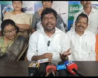 మెడికల్ కాలేజీల ప్రైవేటీకరణకు వ్యతిరేకంగా వైసీపీ ఉద్యమం:అక్టోబర్ 28న రాష్ట్రవ్యాప్తంగా ర్యాలీలు