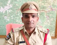 తుఫాన్ నేపథ్యంలో ప్రజలు అప్రమత్తంగా ఉండాలి :జీకే వీధి ఎస్సై సురేష్ హెచ్చరిక