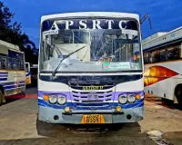 విశాఖ నుంచి సీలేరు, భద్రాచలం బస్సులు తిరిగి పునరుద్ధరణ: ఏపీఎస్ఆర్టీసీ విశాఖ ఎండి మాధురి