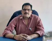 రేపు మెగా జాబ్ మేళా:12 కంపెనీల్లో ఉద్యోగావకాశాలు:ఎంపీడీవో బిహెచ్వి రమణబాబు