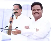 రైతు సంక్షేమమే లక్ష్యంగా రేపు పాడేరులో కో-ఆపరేటివ్ బ్యాంకుల సమీక్ష