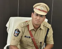 ప్రమాదకర డ్రైవింగ్ చేస్తే కఠిన చర్యలు: ఎఎస్పీ నవజ్యోతి మిశ్రా  