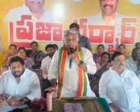 నేను రిటైర్ అవ్వను.. 2029లో మళ్లీ ఎమ్మెల్యేగా పోటీచేస్తా