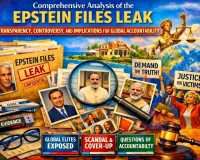 ఎప్‌స్టీన్ ఫైల్స్: యూరప్‌లో రాజీనామాల వెల్లువ