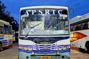 విశాఖ నుంచి సీలేరు, భద్రాచలం బస్సులు తిరిగి పునరుద్ధరణ: ఏపీఎస్ఆర్టీసీ విశాఖ ఎండి మాధురి