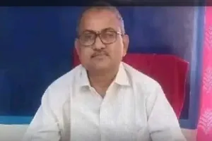 అల్లూరి జిల్లాలో పాఠశాలలకు రేపు సెలవు లేదు: డీఈవో బ్రహ్మాజీరావు 