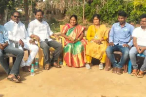 క్రిస్మస్ వేడుకల్లో పాల్గొన్న కూటమి నాయకులు