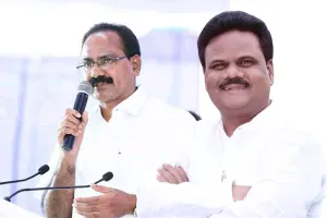 రైతు సంక్షేమమే లక్ష్యంగా రేపు పాడేరులో కో-ఆపరేటివ్ బ్యాంకుల సమీక్ష