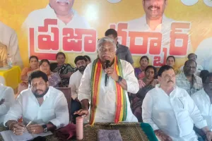 నేను రిటైర్ అవ్వను.. 2029లో మళ్లీ ఎమ్మెల్యేగా పోటీచేస్తా