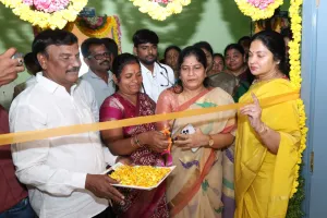 ప్రజా ఆరోగ్యమే కూటమి ప్రభుత్వ ప్రధాన లక్ష్యం