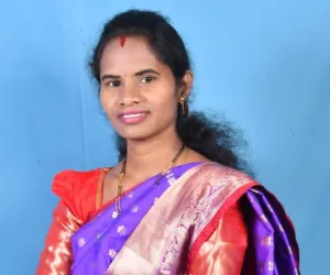 తుఫాన్ హెచ్చరిక-ప్రజలు అప్రమత్తంగా ఉండాలి: ఎంపీపీ బోయిన కుమారి 