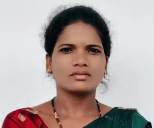 తుఫానుకు అప్రమత్తంగా ఉండాలి: జీకే వీధి సర్పంచ్ సుభద్ర