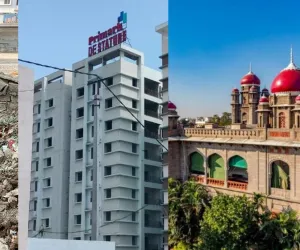 ఆ నాలుగు శాఖలకు..! ప్రైమార్క్ దిమ్మతిరిగే ట్విస్ట్..