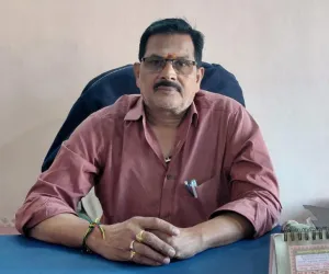 రేపు మెగా జాబ్ మేళా:12 కంపెనీల్లో ఉద్యోగావకాశాలు:ఎంపీడీవో బిహెచ్వి రమణబాబు