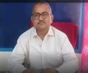 అల్లూరి జిల్లాలో పాఠశాలలకు రేపు సెలవు లేదు: డీఈవో బ్రహ్మాజీరావు 