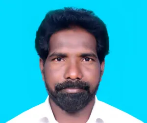 15వ తేది పాడేరులో నిర్వహించే ర్యాలీని విజయవంతం చేయాలి: వైసిపి వాణిజ్య విభాగం అధ్యక్షులు వనపల రాజేష్  