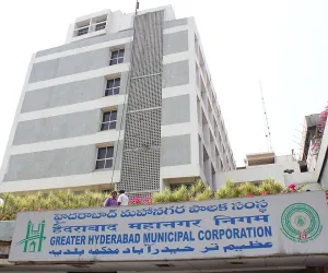 జీహెచ్ఎంసిలో..! 27 