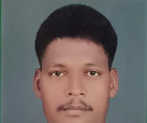 దామనపల్లి పంచాయతీ వికేంద్రీకరణతో అభివృద్ధి సాధ్యం:కట్టుపల్లి పెసా ఉపాధ్యక్షుడు చెర్రెకి బాలరాజు