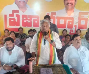 నేను రిటైర్ అవ్వను.. 2029లో మళ్లీ ఎమ్మెల్యేగా పోటీచేస్తా